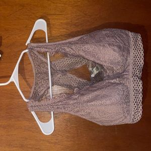 XL bralette